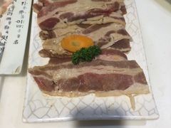 -金刚山(学府路店)