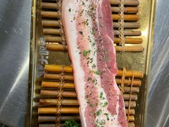 -大叹号·朝鲜族烤肉(潍坊泰华城店)