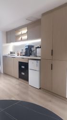 -海菲秀黑钻·SELF SKIN悦己·Tech SPA