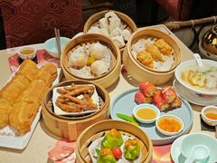 -点都德(喜粤楼店)