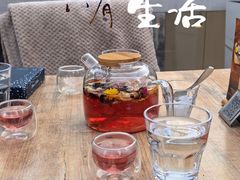 -TIENSTIENS将将(三里屯店)