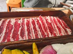 -菌小白·野生菌火锅(时尚天河店)