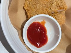 -和府捞面(曹路花园城店)