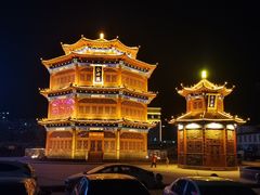 -清水湾洗浴广场