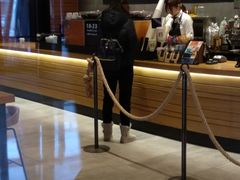 -星巴克(天津鲁能中心第三店)