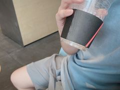 -Seesaw Coffee(苏州中心店)