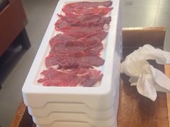 -罗二娘·鲜切牛自助火锅(罗湖东门步行街店)