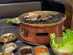 -西塔老太太泥炉烤肉(龙湖北苑天街店)