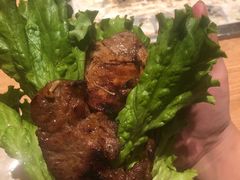 -新石器烤肉(马鞍山印象汇店)