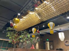 大堂-故里湘(嘉里城店)