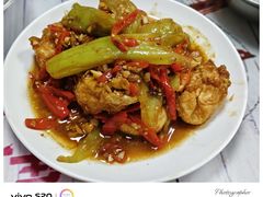 -文杰餐馆(南洪时尚风情街店)