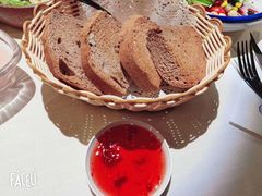 -俄士厨房(万松园店)