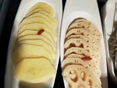 -锅说大脸毛肚重庆老火锅(佐阾店)