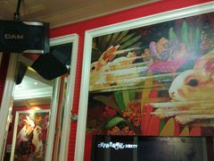 -自由港KTV(王子公主金平店)