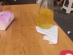 -柏合黄记豆腐皮饭店