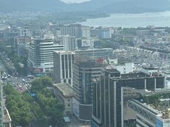 -Hi City·城市之巅