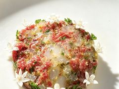 -Oyster Talks 四度蚝法餐厅