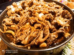 -甘家界牌柠檬鸭(青山店)