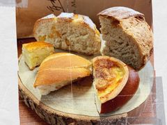 -熊叔熊婶面包房(团结湖店)