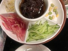 -北门涮肉·炭火铜锅涮肉(什刹海店)