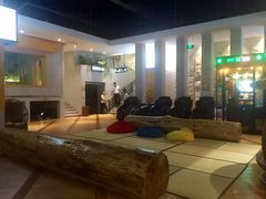 -丽池宫韩式汗蒸会馆(华灯坊店)