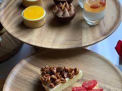 -三嚥阁 La Villa Restaurant