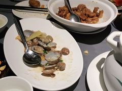 -徐记海鲜(汉城湖|太奥店)