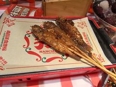 -辣小鲜·南昌大排档(船山路店)