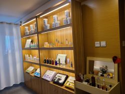 -水仙美肌面部护理美容馆