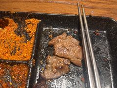 -新石器烤肉(之心城店)