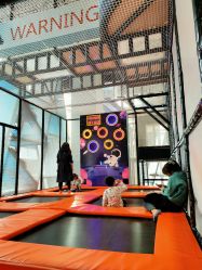 -龙小湖探索乐园 Little Hoo Galaxy(龙湖重庆金沙天街店)