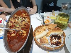 -楚鱼王·河鲜·湖北菜(华农店)