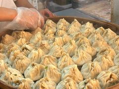-严老幺烧麦(前进四路店)