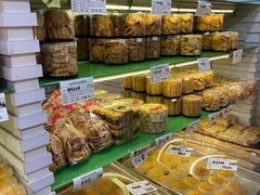 -美嘉华面包西饼店(红胜坊店)