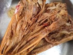 夺命辣鸭头-川正旺江湖菜(三元桥店)