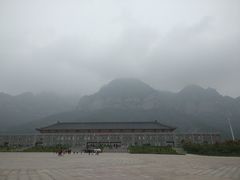 门面-神农山景区