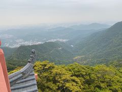 -梧桐山风景名胜区