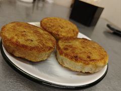 -馅饼粥·百年传承 since1926(中山路店)