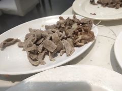 -黑山牛肉汤火锅(花城汇店)