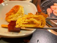 -梨花自助烤肉(乐宾店)