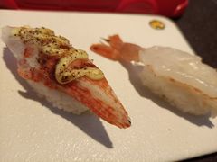 -元气寿司(东方宝泰店)