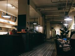 -雕刻时光咖啡馆(交大店)