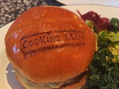 -Cooking Man(中懋天地店)