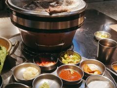 -韩山葵烤肉(太古里店)