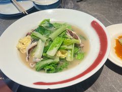 -1937青岛老味道·海肠捞饭·青岛菜(大鲍岛栈桥店)