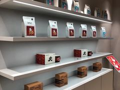 -Seesaw Coffee(西岸凤巢店)
