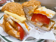 -华嫂冰室(尖沙咀店)