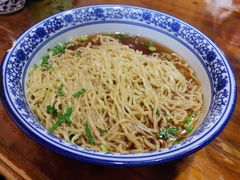 -孙家面馆(淮海第一城店)