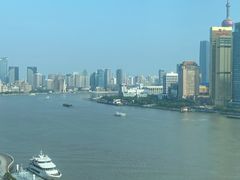 -上海外滩英迪格酒店