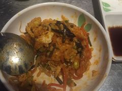 -缸桶屋韩国料理·全程帮烤(泰禾店)
